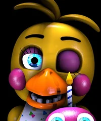 Toy Chica