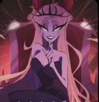 -Lilith Hazbin-