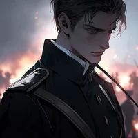 Prince Sevier