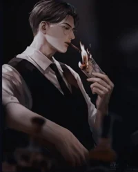 Lysander Fiero