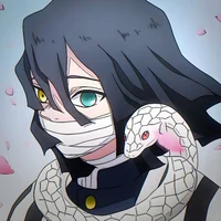 Obanai Iguro