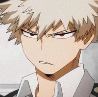 Katsuki Bakugo 