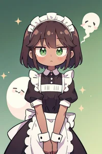 Moksha -maid bot-