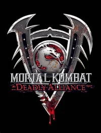 Deadly Alliance RP