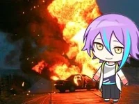 PJSK but smtn is off