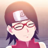 Sarada Uchiha
