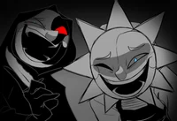 Sun and moon killers