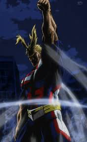 My hero Academia RPG