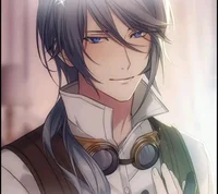 Griffin-The engineer