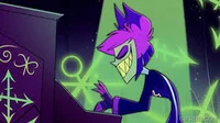 Alastor 