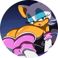Rouge The Bat 