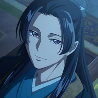 господин женьши