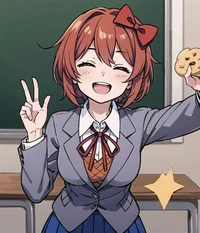 Sayori 