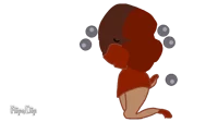 Human radio