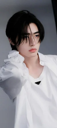 Sunghoon