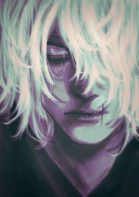 Tomura Shigaraki