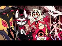 Hazbin Hotel - Ep 1