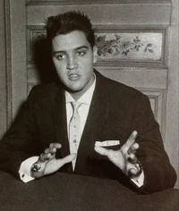 Elvis Presley