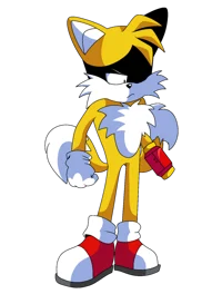 IHY TAILS
