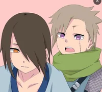 Utakata and yagura 