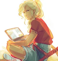 Annabeth Chase