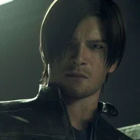 Leon S Kennedy