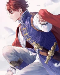 Shoto Todoroki 