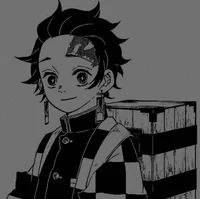 Tanjiro Kamado 
