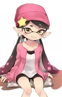 Callie-Splatoon