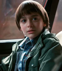 Will Byers