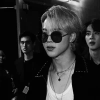 Jimin - Leader