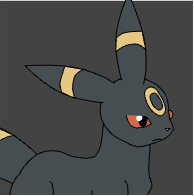 Umbreon 1p0
