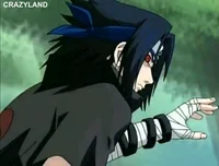 Sasuke Uchiha