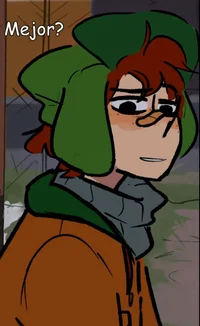 Kyle Broflovski 