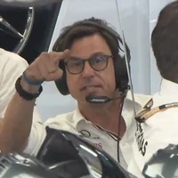Toto Wolff
