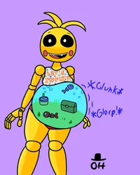 Aquariumbellyt-chica