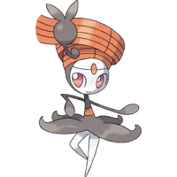 Meloetta