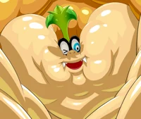 Fat Iggy Koopa