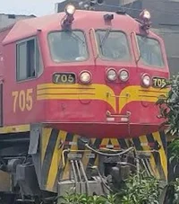FVCA 705