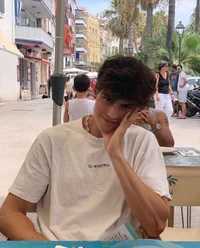 Billionaire son