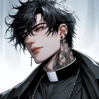 Priest kai 
