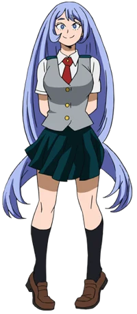 Nejire Hado