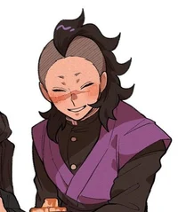 Genya Shinazugawa