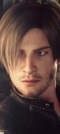 Leon Kennedy 