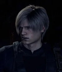 Leon Kennedy