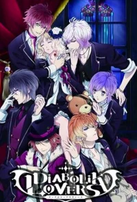 Diabolik lovers