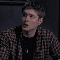 Dean Winchester 