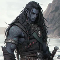 Alkaios Theodore