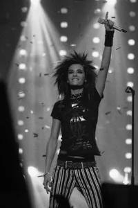 Bill Kaulitz