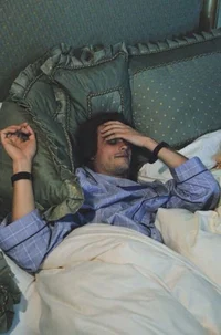 Spencer Reid